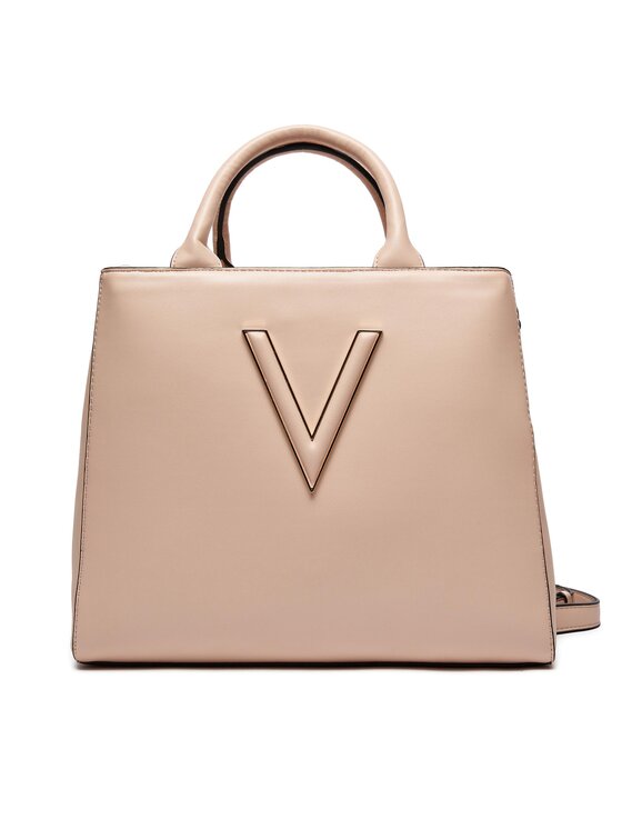 Valentino Valentino Kabelka Coney VBS7QN02 Růžová