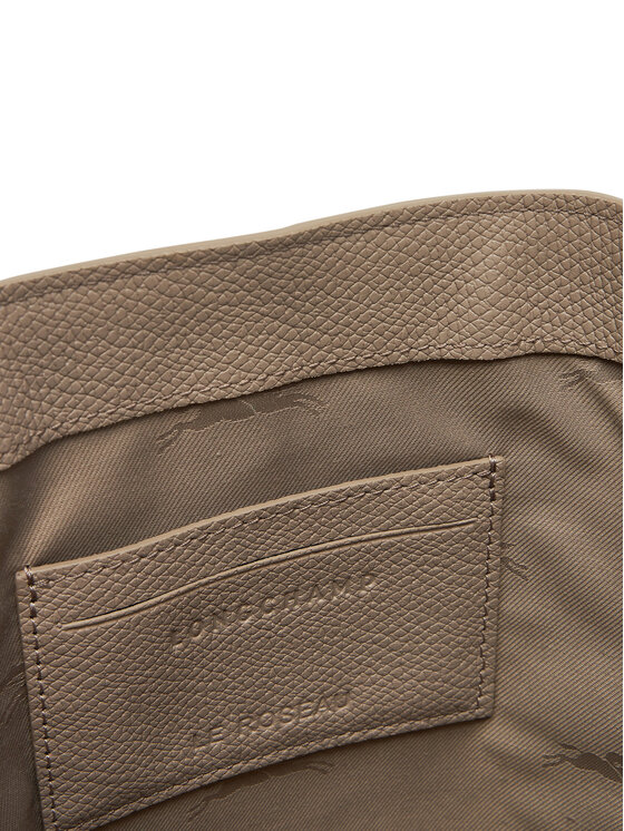 Longchamp Longchamp Käekott 10279HFP Beež