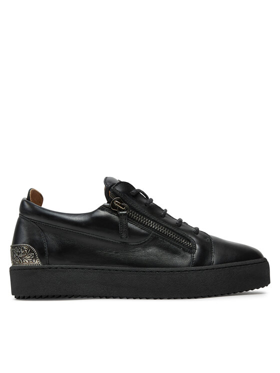 GIUSEPPE ZANOTTI GIUSEPPE ZANOTTI Αθλητικά RU40027 Μαύρο