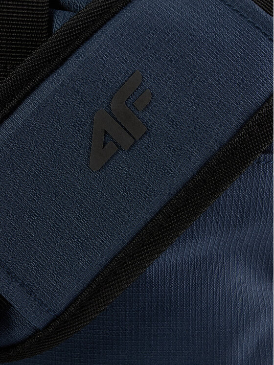 4F 4F Torba ESSENTIAL Granatowy