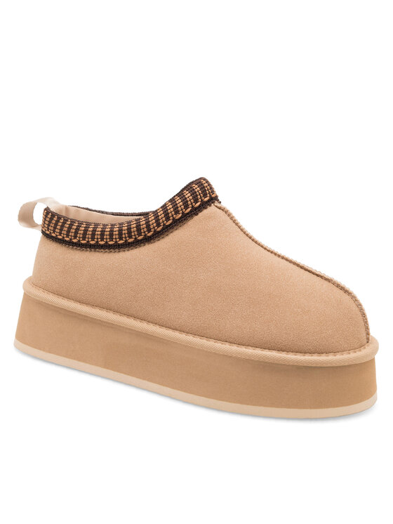 Jenny Fairy Jenny Fairy Schneeschuhe Luna BJL221102 Beige