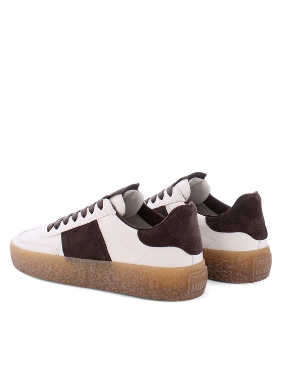 Kennel & Schmenger Kennel & Schmenger Sneakers Pit 61-14700.649 Écru
