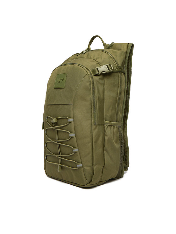 Reebok Reebok Rucksack CWBEO-RBK-WS-006-09 Khakifarben