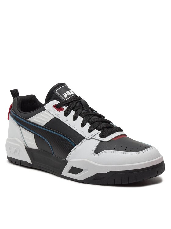 Puma Sneakersy Rbd Tech 394977-03 Černá | Modivo.cz