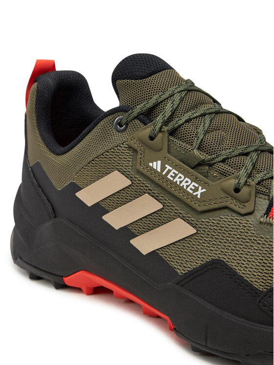 adidas adidas Trekingová obuv Terrex AX4 IG6575 Zelená