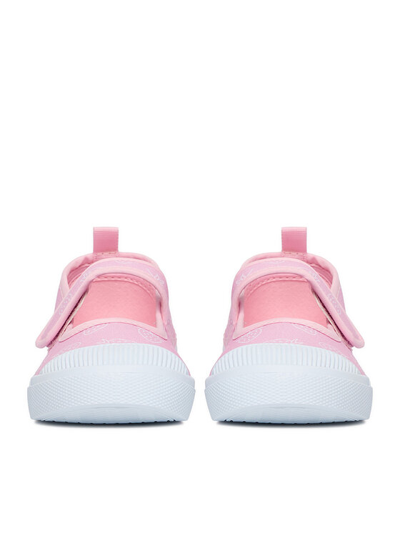 JENNY JENNY Pantofole CEO-CM250702-3 Rosa