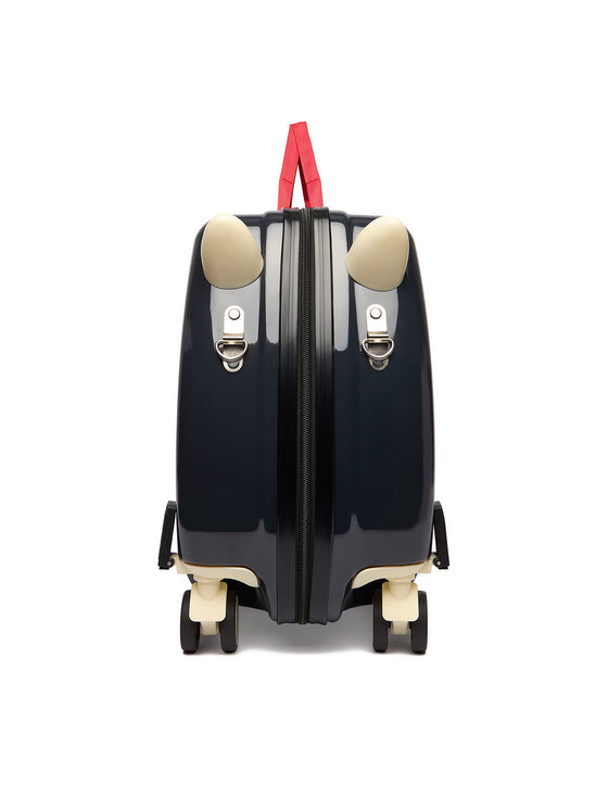 Cars Cars Lastekohver CEO-ACCCS-SS26-235DPC Must