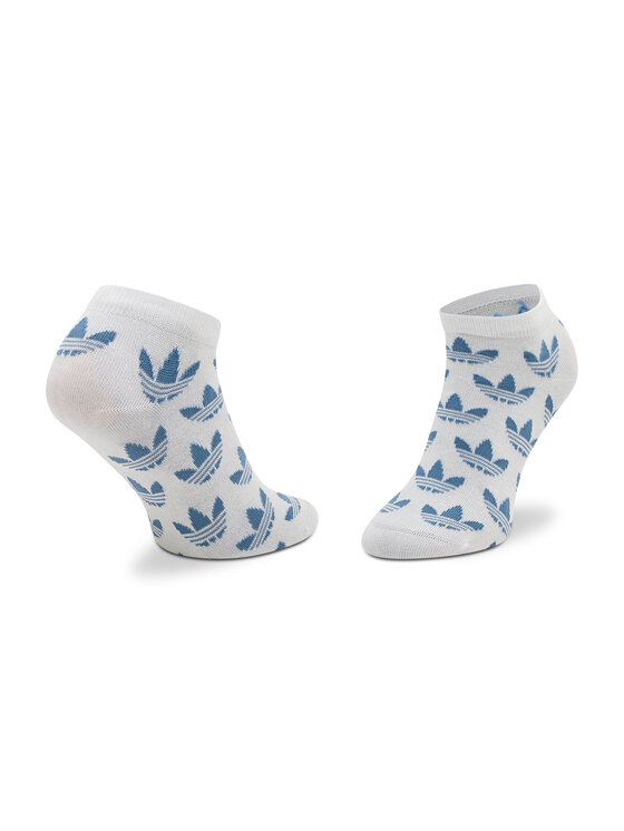 Set di 2 paia di calzini corti unisex Mono Crw