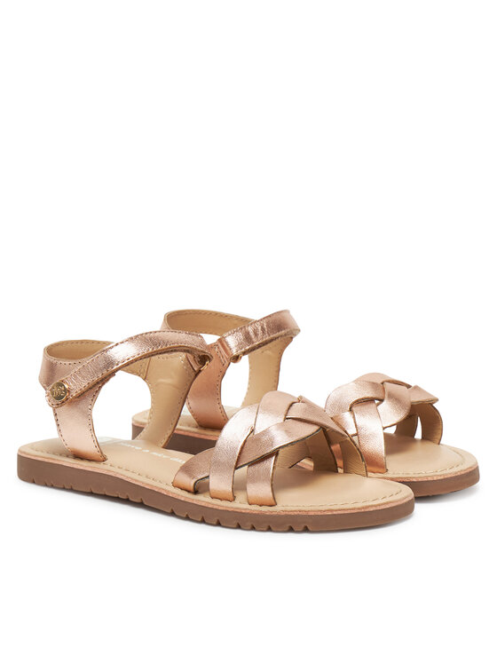 Gioseppo Gioseppo Sandaalid Rowley 75332-P1 Roosa