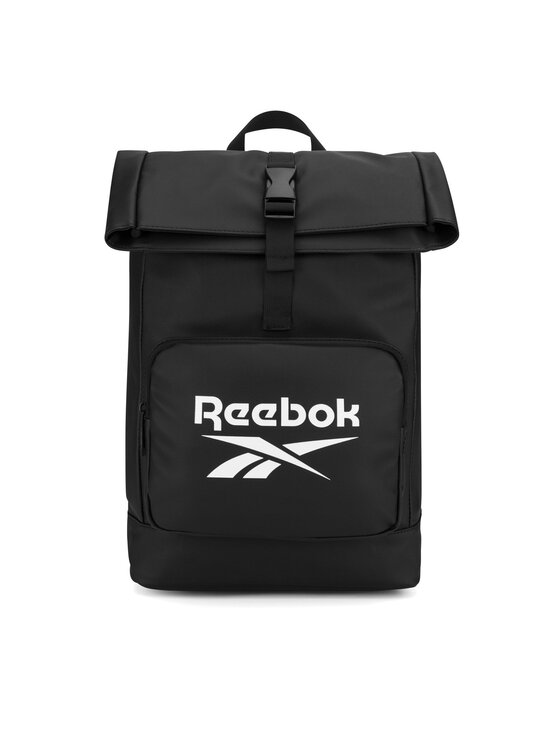 Reebok Nahrbtnik RBK-009-CCC-05 Črna