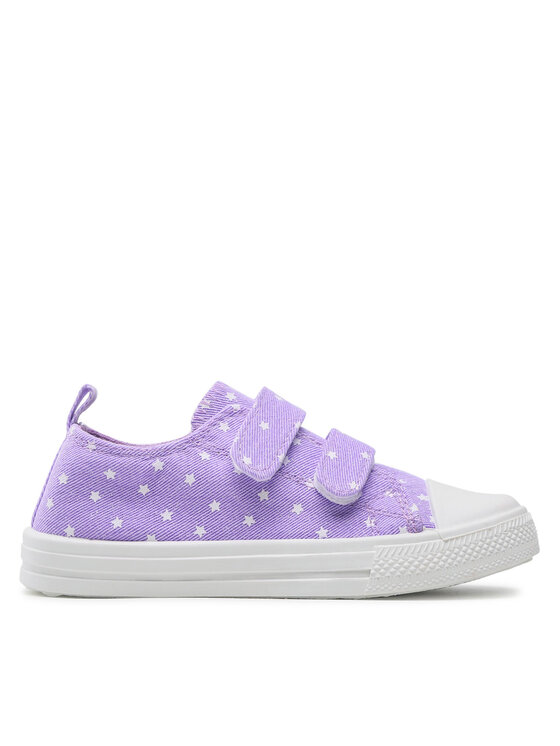 Nelli Blu Nelli Blu Sportbačiai CF21175C Violetinė