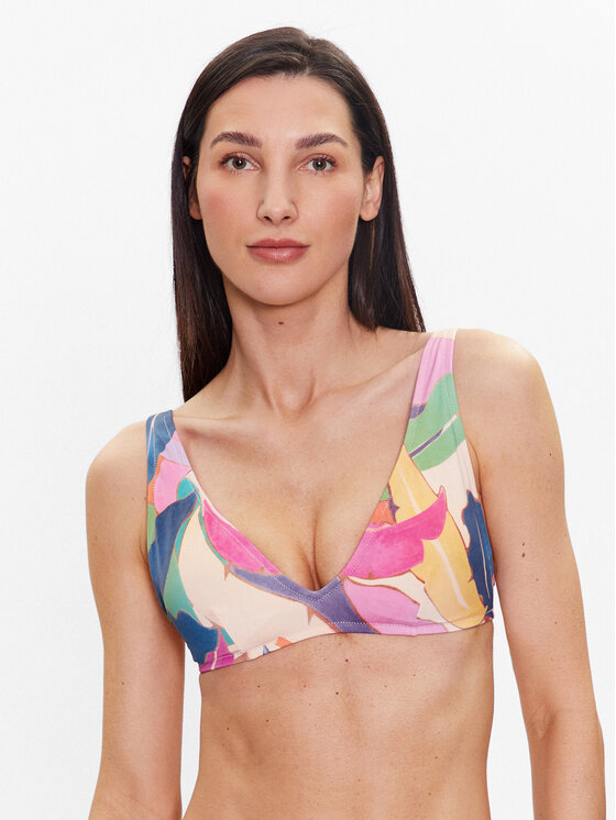 Triumph Bikini partea de sus Summer Allure 10214743 Colorat