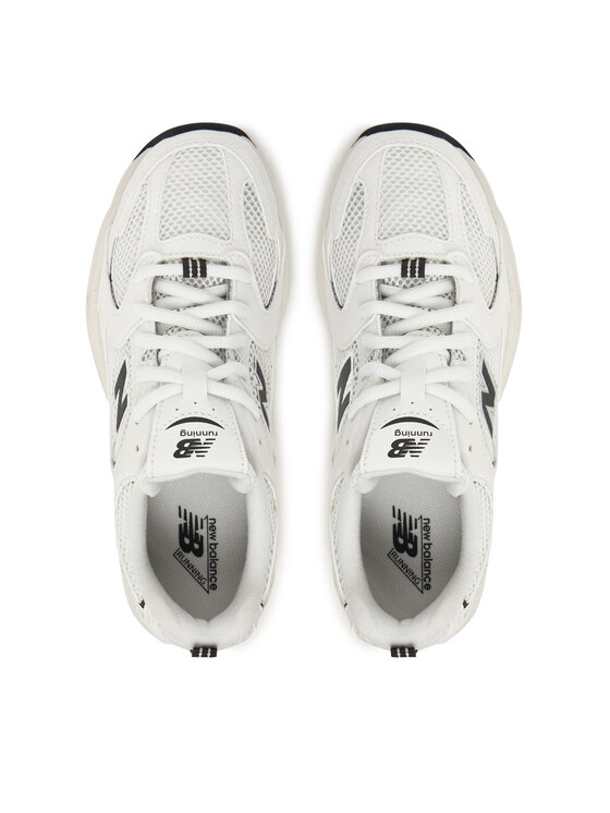 New Balance New Balance Superge GR530CF Bela