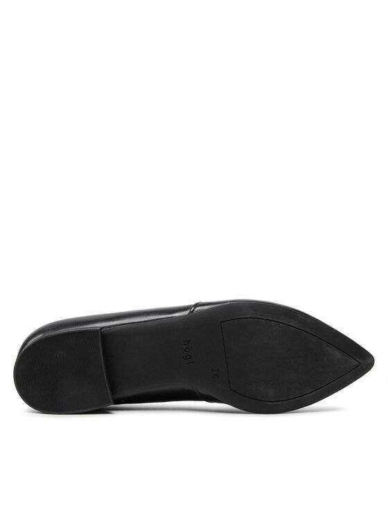 HÖGL HÖGL Ballerinas 0-120010 Schwarz