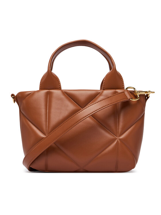 LOVE MOSCHINO LOVE MOSCHINO Сумка JC4255PP0PLC0208 Коричневий