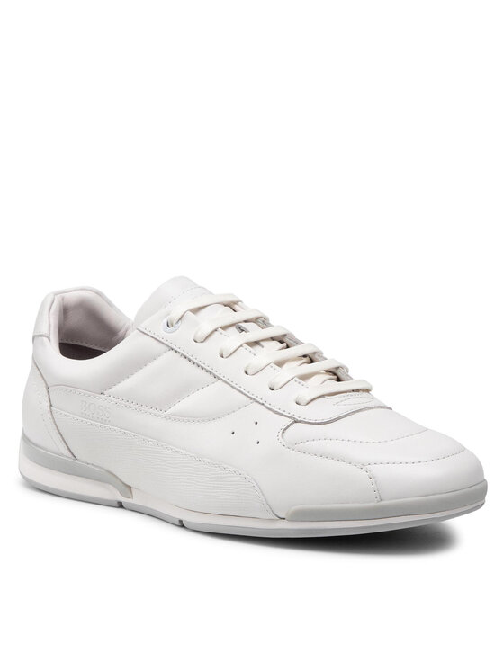 Sneakers Saturn 50459254 10214384 01 Bianco