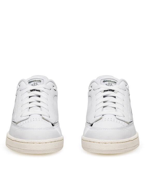 Reebok Reebok Сникърси 100032937-M Бял
