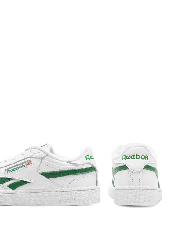 Reebok Reebok Superge Club C Revenge EG9271 Bela
