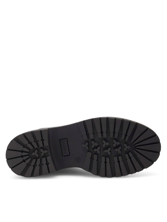 Badura Badura Botine 70307 Negru
