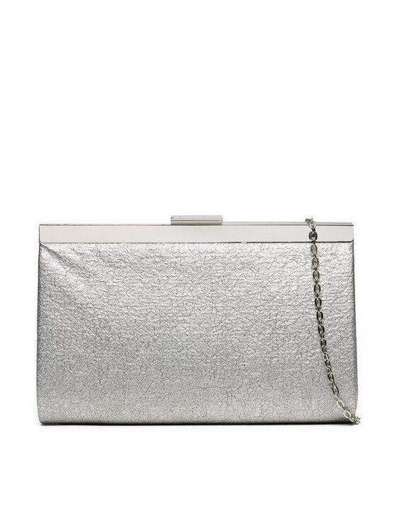 Nobo Nobo Borsetta BAGU411 Argento