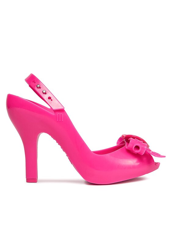 Scarpe melissa con tacco discount