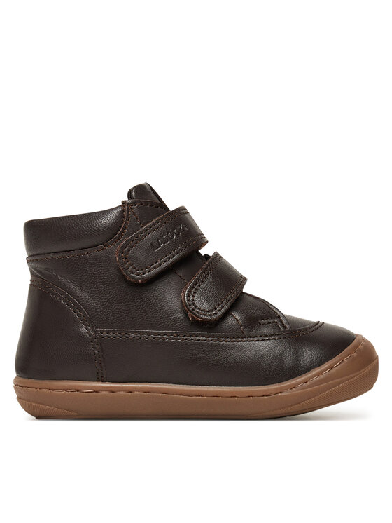 Lasocki Kids Lasocki Kids Μποτίνια CEO- CI12-CRUISE-01(II)CH Καφέ