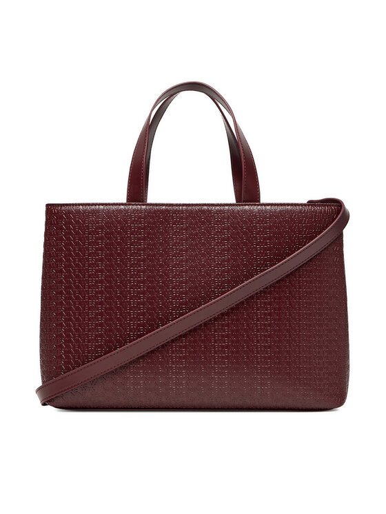 Nine West Nine West Soma CEO-HAMPSHIRE-III-LDA8174 Bordo