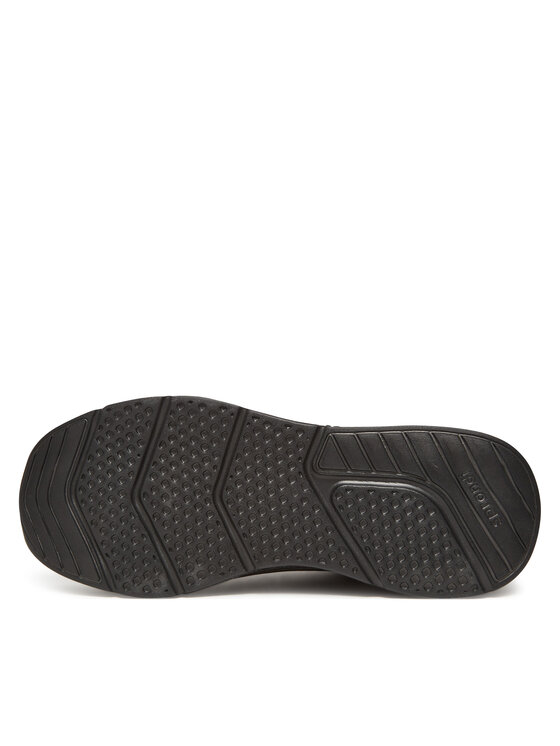 Sprandi Sprandi Laisvalaikio batai CEO-MPRS-22M06255 Juoda