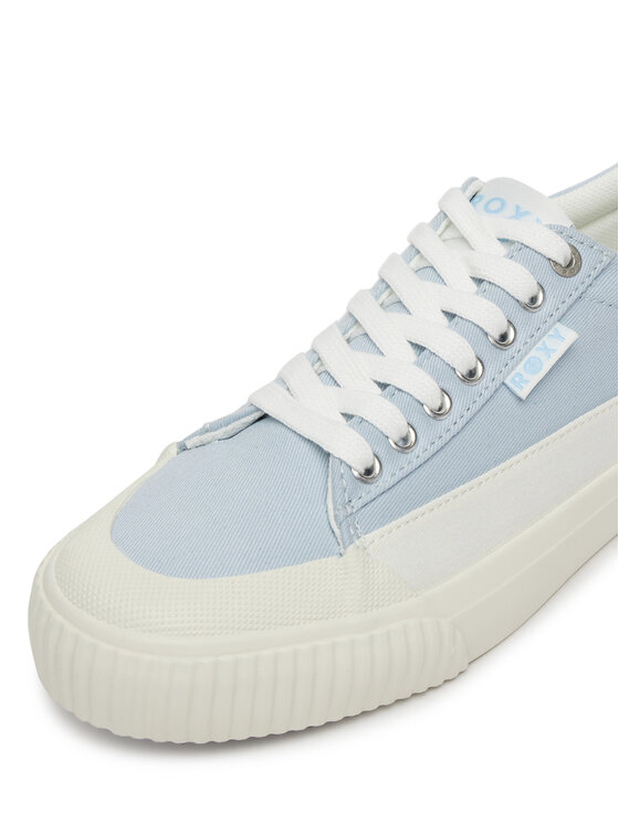 Roxy Roxy Tornacipő V12-901 Kék