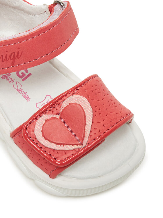 Primigi Primigi Sandali 7871811 S Rosso