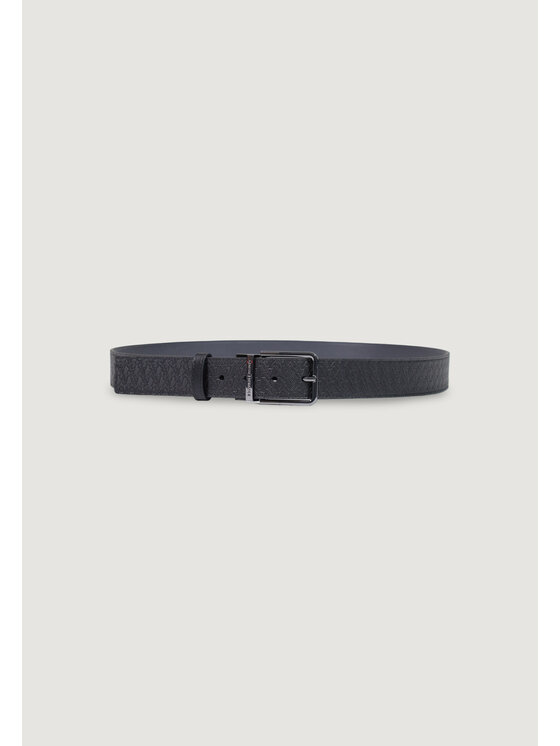 Armani Exchange Armani Exchange Cintura XM003184 AF26719 Nero