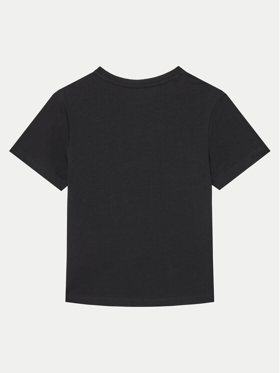 NAME IT NAME IT Tricou Jafar MINECRAFT 13238538 Negru Regular Fit
