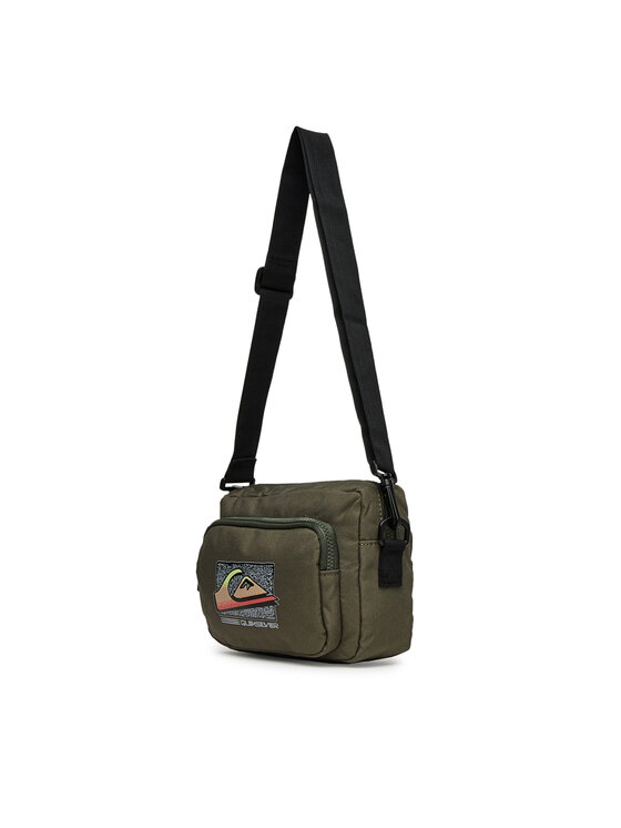 Quiksilver Quiksilver Ľadvinka QUIC-M-004-07 Kaki