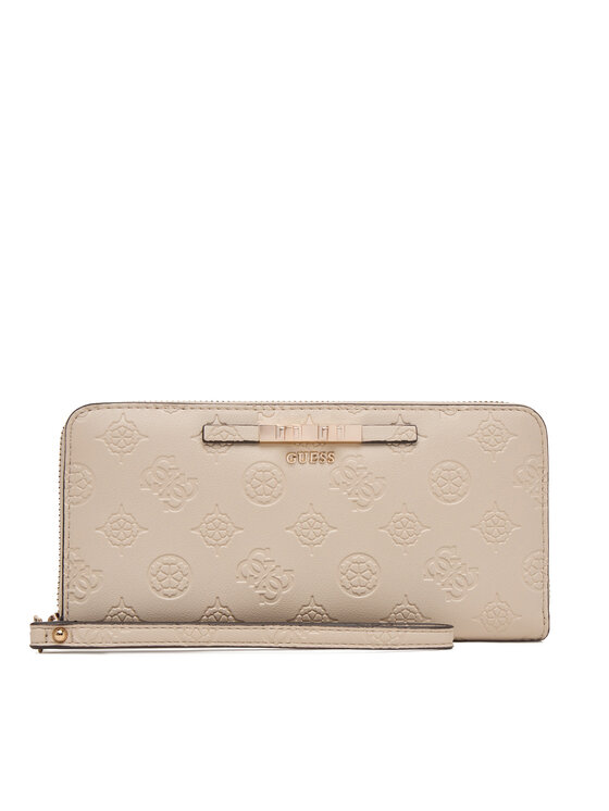 Guess Guess Novčanik Carmella Slg SWPD22 25146 Krem