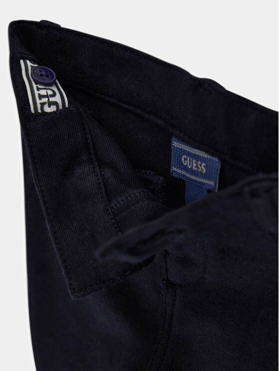 Guess Kids Guess Kids Sada pro miminka 184366 Modrá