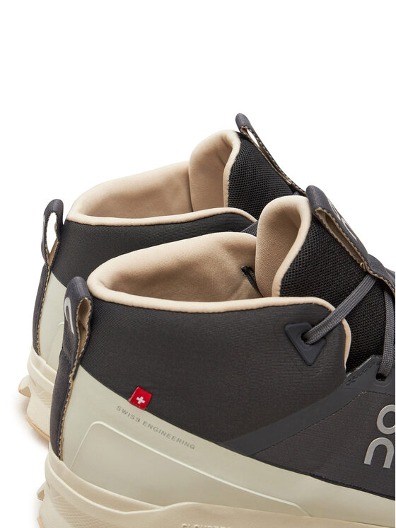 On On Scarpe da trekking Cloudroam 3MD30072118 Grigio