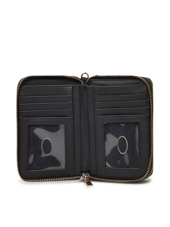 Guess Guess Portofel Mare de Damă SWSG85 00164 Negru
