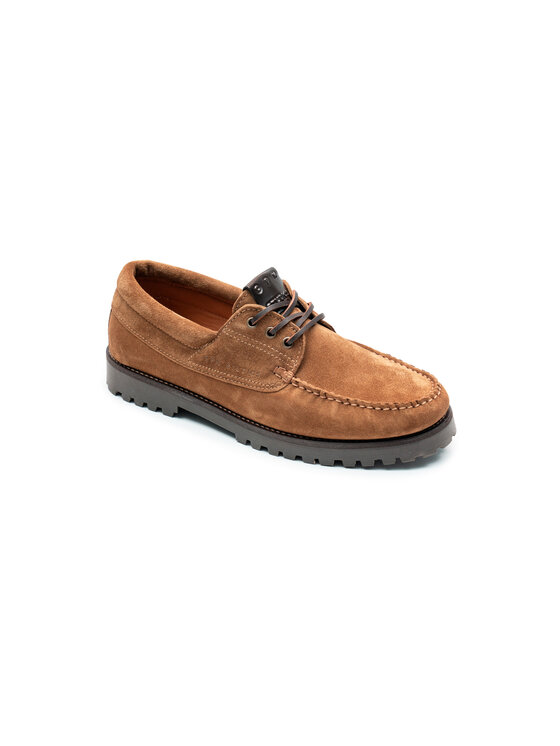 Copenhagen Studios Copenhagen Studios Scarpe basse cph616m Marrone