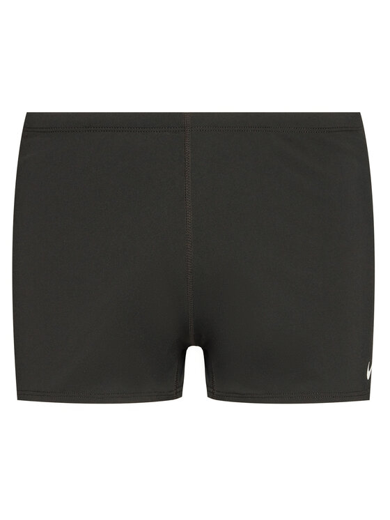 Nike Nike Kąpielówki Hydrastrong Solid NESSA002 Czarny