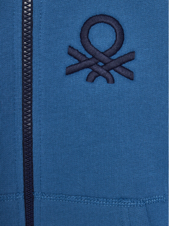 Sweat Capuche Fille Zara Sweat-shirt United Colors Of Benetton - 39M2C15FH - Sweatshirt A Capuche Fille Gris - Prêt-à-Porter Sweat Benetton Fille