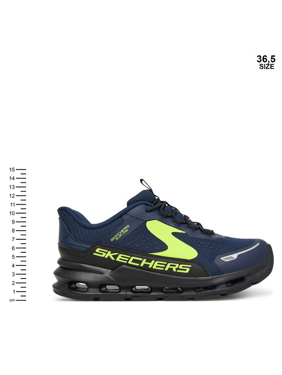 Skechers Skechers Sneakers Glide-Step Plus - Vista-Lane 404203L Dunkelblau