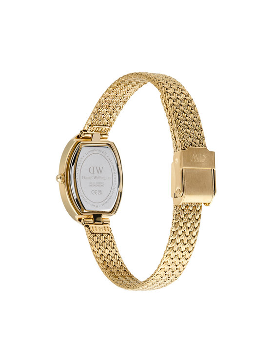 Daniel Wellington Daniel Wellington Sat DW00100882 Zlatna