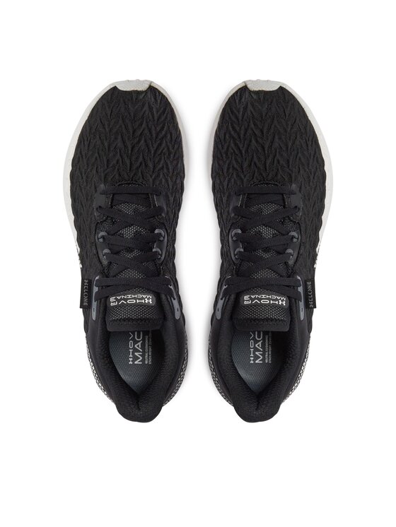 Under Armour Under Armour Bėgimo batai Ua Hovr Machina 3 Clone 3026729-003 Juoda