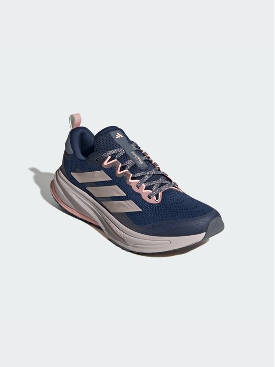 adidas adidas Buty do biegania Supernova Błękitny