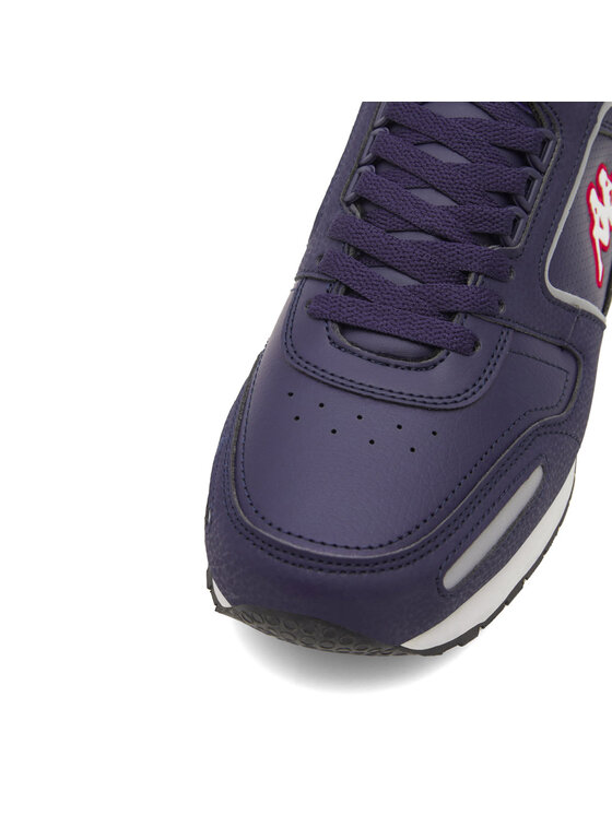 Kappa Kappa Tenisice LOGO VOGHERA 5 3112H5W-A0Y Plava