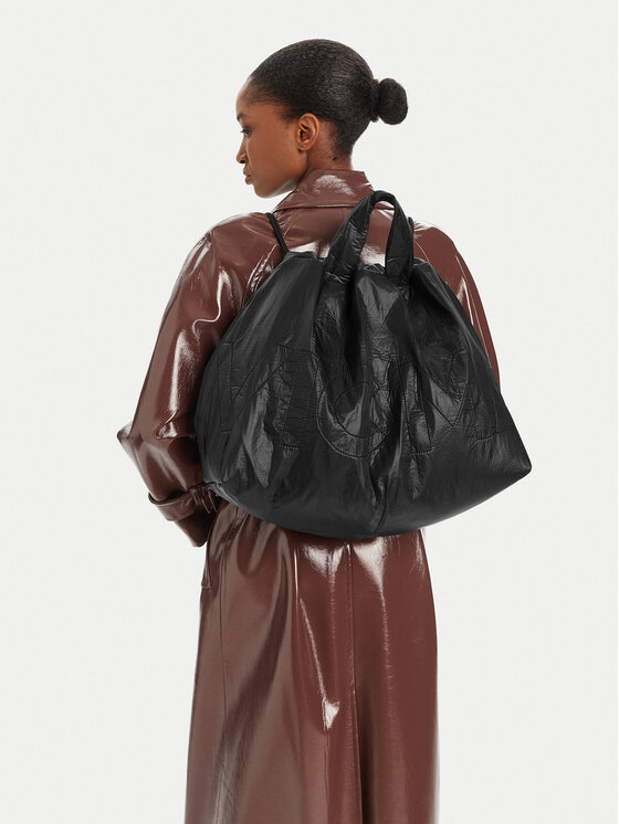 Vic Matié Vic Matié Handtasche Paddington 1E0700T H999BOHB001 Schwarz
