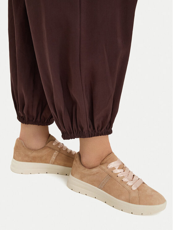 Caprice Caprice Sneakers 9-23707-46 Braun