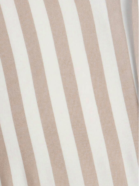 Jack&Jones Jack&Jones Hemd Jeff 12249367 Beige Relaxed Fit