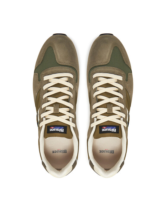 Blauer Blauer Tenisice S5QUEENS01 Kaki