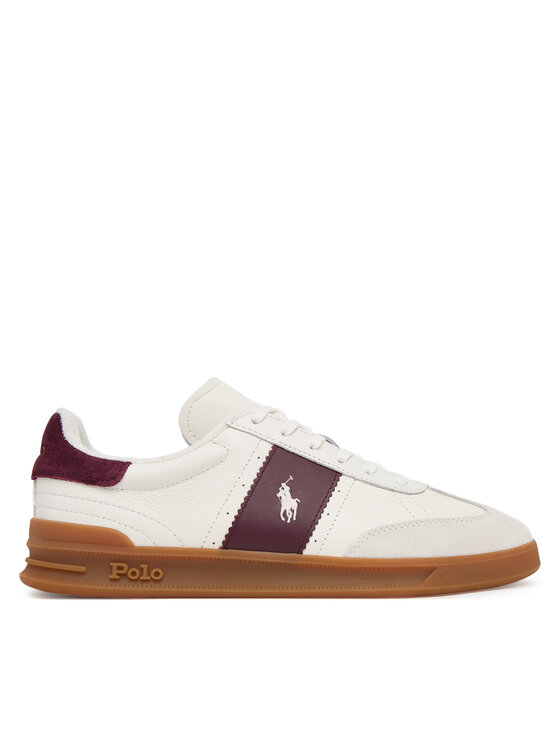 Polo Ralph Lauren Polo Ralph Lauren Tenisice 809973706003 Bijela